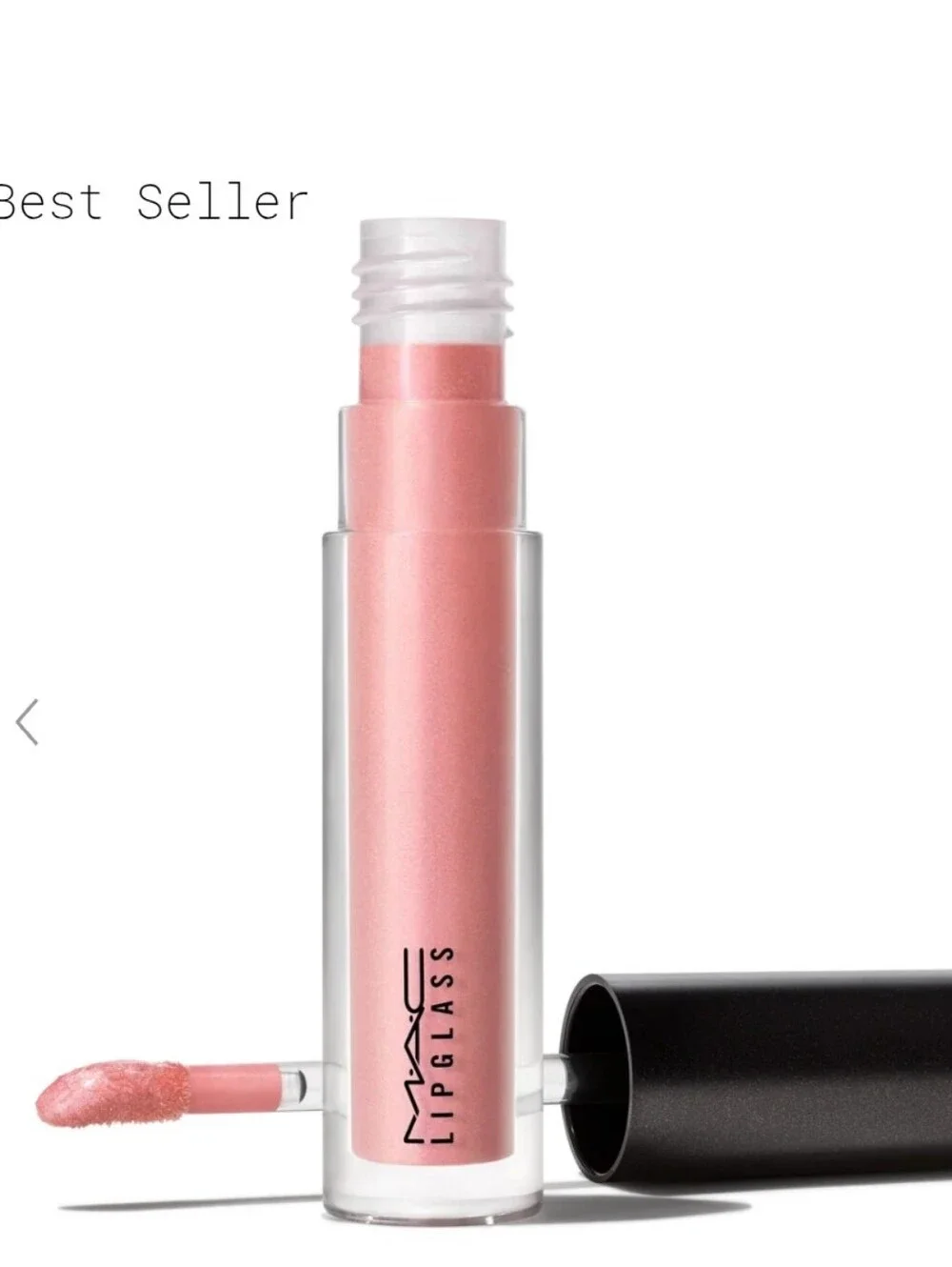 MAC Cosmetics color dreamy